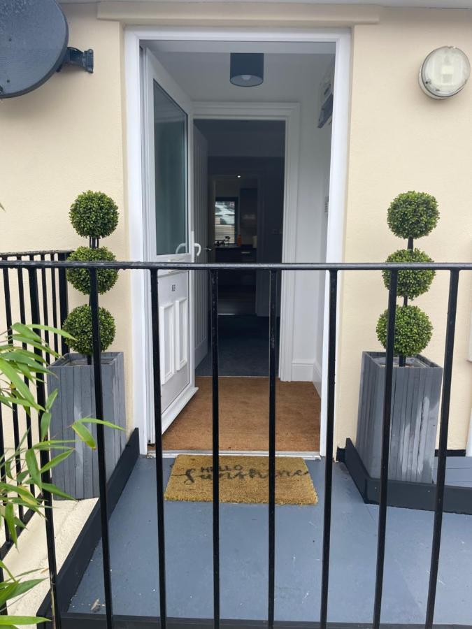 Two Bedroom Detached Modern Bungalow Close To Plymouth Argyle Fc 외부 사진