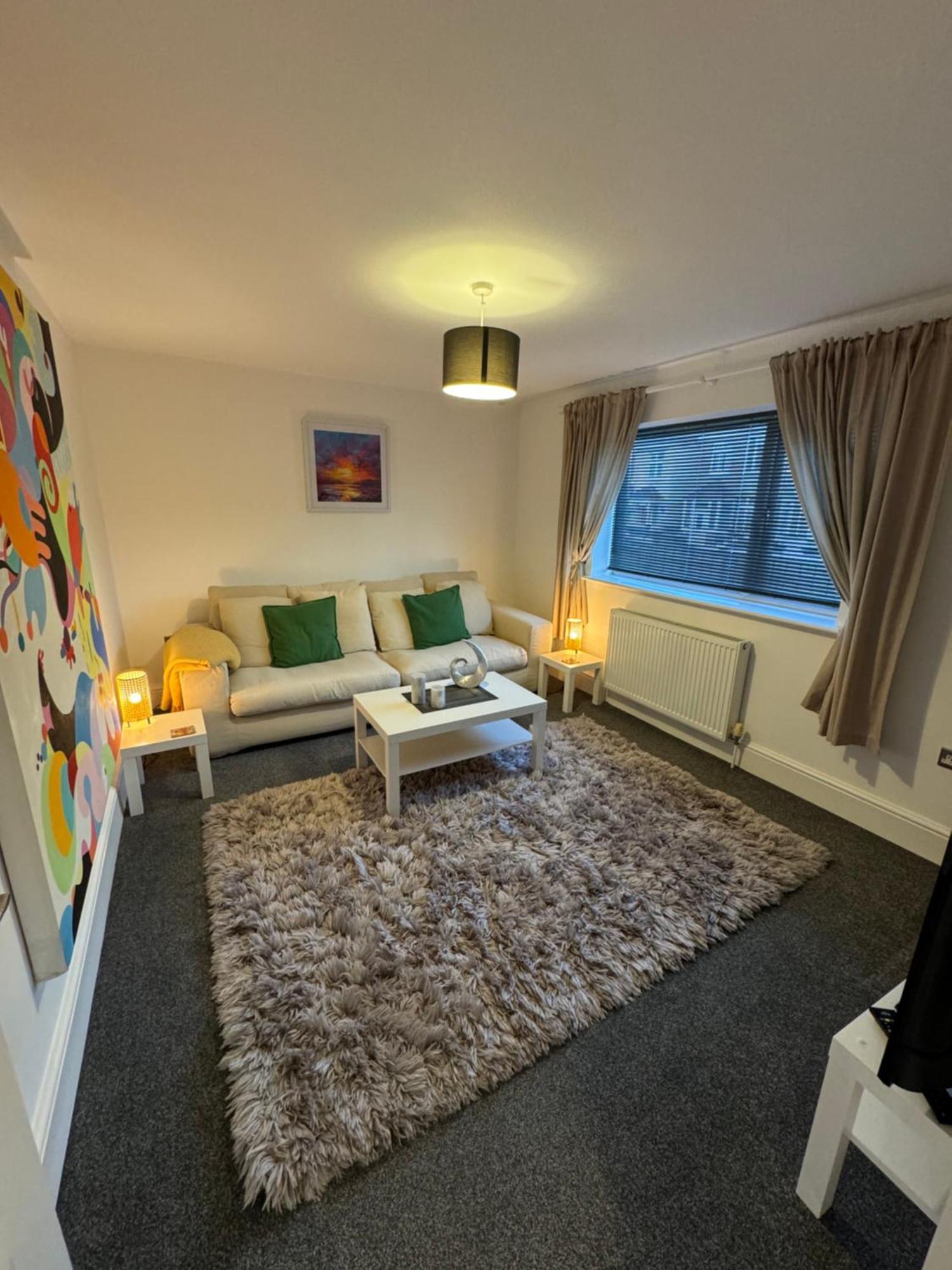 Two Bedroom Detached Modern Bungalow Close To Plymouth Argyle Fc 외부 사진