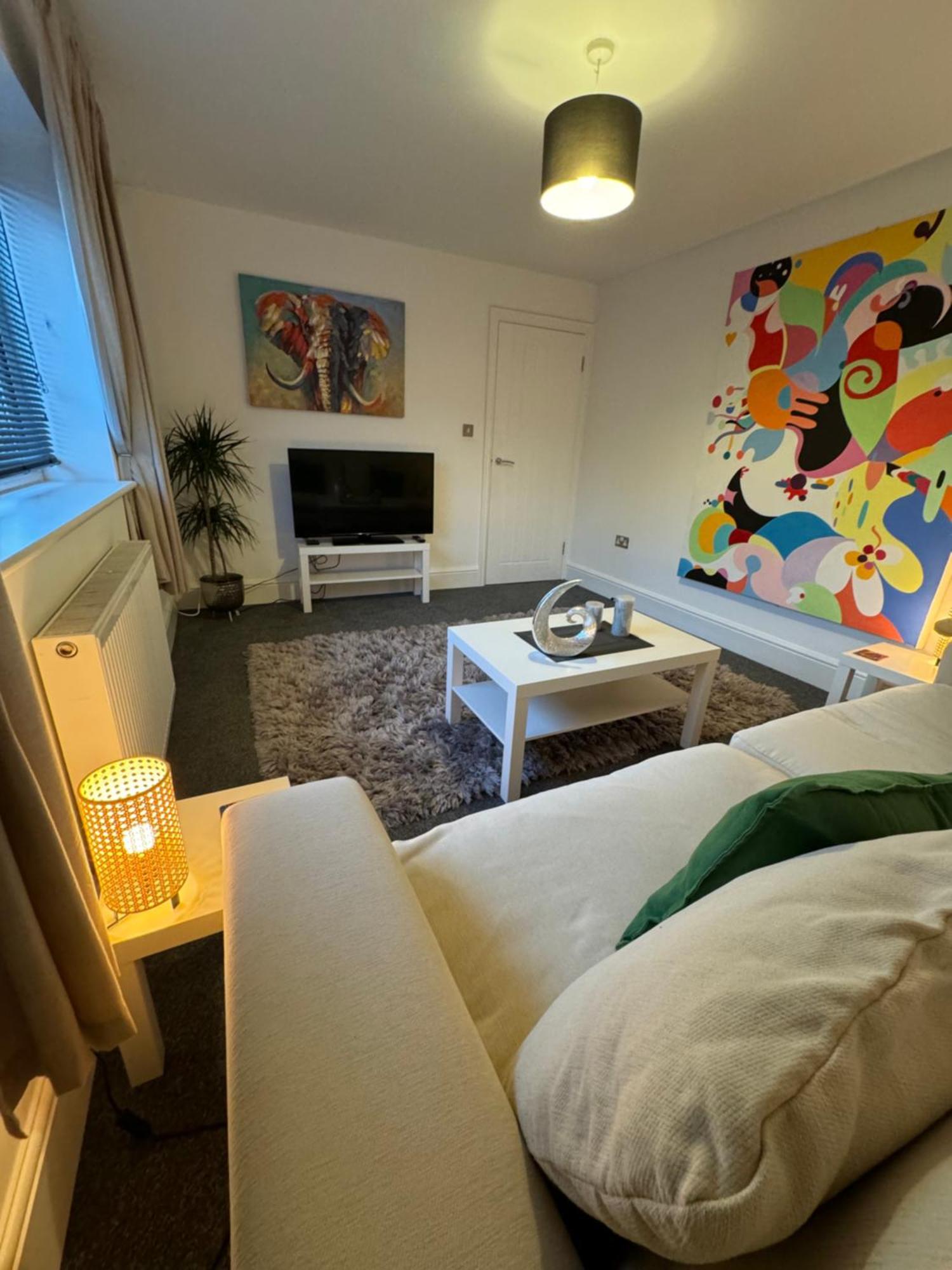 Two Bedroom Detached Modern Bungalow Close To Plymouth Argyle Fc 외부 사진