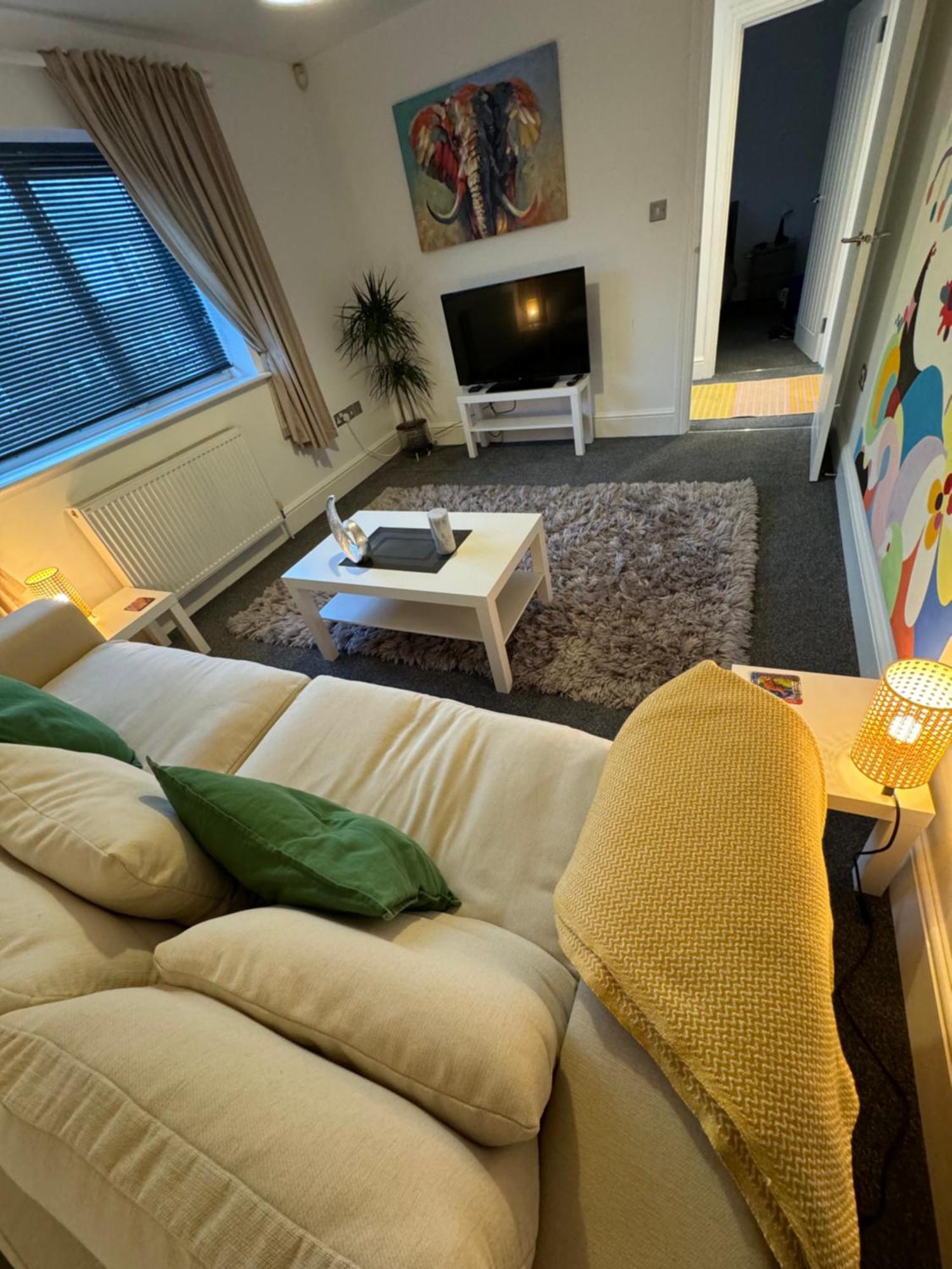 Two Bedroom Detached Modern Bungalow Close To Plymouth Argyle Fc 외부 사진